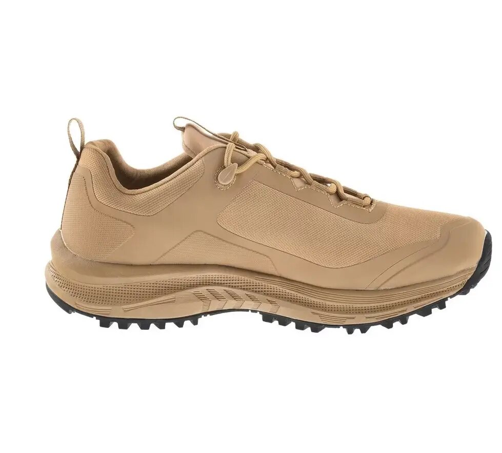 Кросівки Mil-Tec Tactical Sneaker Coyote Фото 3